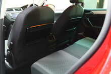 Volkswagen Tiguan TDI BlueMotion Tech SE 