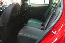 Volkswagen Tiguan TDI BlueMotion Tech SE 