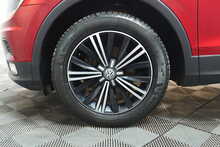 Volkswagen Tiguan TDI BlueMotion Tech SE 