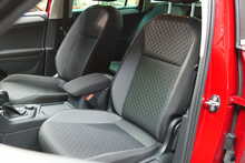 Volkswagen Tiguan TDI BlueMotion Tech SE 