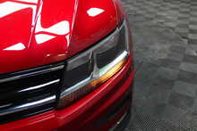 Volkswagen Tiguan TDI BlueMotion Tech SE 