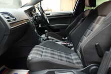 Volkswagen Golf TDI GTD 