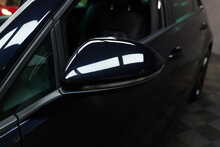 Volkswagen Golf TDI GTD 