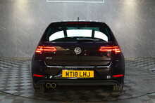 Volkswagen Golf TDI GTD 