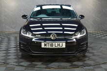 Volkswagen Golf TDI GTD 