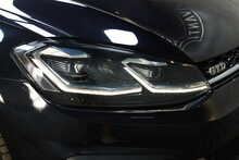 Volkswagen Golf TDI GTD 