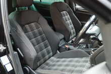 Volkswagen Golf TDI GTD 