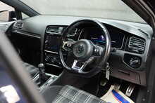 Volkswagen Golf TDI GTD 