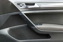 Volkswagen Golf TDI GTD 