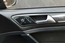 Volkswagen Golf TDI GTD 