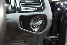 Volkswagen Golf TDI GTD 