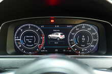 Volkswagen Golf TDI GTD 