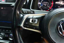 Volkswagen Golf TDI GTD 