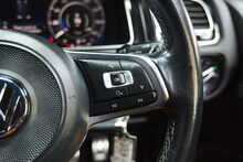 Volkswagen Golf TDI GTD 