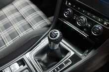 Volkswagen Golf TDI GTD 