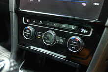 Volkswagen Golf TDI GTD 