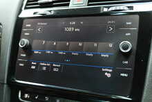 Volkswagen Golf TDI GTD 