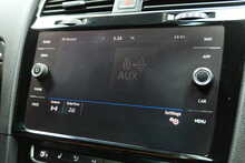 Volkswagen Golf TDI GTD 