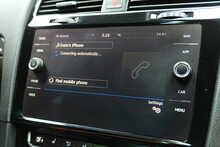 Volkswagen Golf TDI GTD 