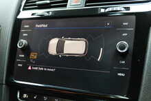 Volkswagen Golf TDI GTD 