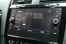 Volkswagen Golf TDI GTD 