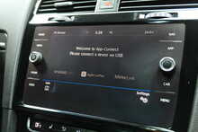 Volkswagen Golf TDI GTD 