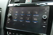 Volkswagen Golf TDI GTD 