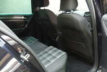 Volkswagen Golf TDI GTD 