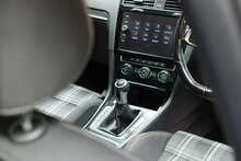 Volkswagen Golf TDI GTD 