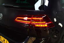 Volkswagen Golf TDI GTD 