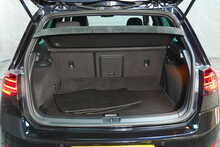 Volkswagen Golf TDI GTD 