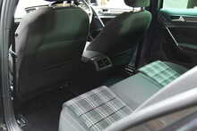 Volkswagen Golf TDI GTD 