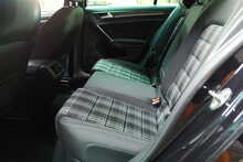 Volkswagen Golf TDI GTD 