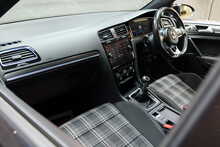 Volkswagen Golf TDI GTD 