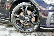 Volkswagen Golf TDI GTD 