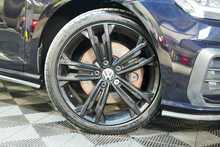 Volkswagen Golf TDI GTD 