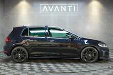 Volkswagen Golf TDI GTD 