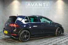 Volkswagen Golf TDI GTD 