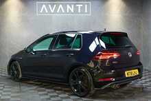 Volkswagen Golf TDI GTD 