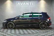 Volkswagen Golf TDI GTD 