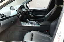 BMW 3 Series 330d M Sport 