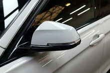 BMW 3 Series 330d M Sport 