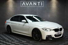 BMW 3 Series 330d M Sport 