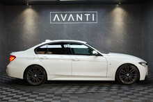 BMW 3 Series 330d M Sport 