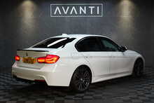 BMW 3 Series 330d M Sport 