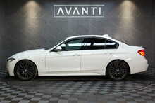BMW 3 Series 330d M Sport 