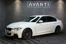 BMW 3 Series 330d M Sport 