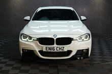 BMW 3 Series 330d M Sport 
