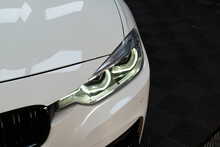 BMW 3 Series 330d M Sport 