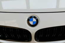 BMW 3 Series 330d M Sport 